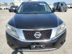 2014 NISSAN PATHFINDER S for sale at Copart OK - TULSA
