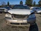 2006 Kia Spectra Lx for Sale in Graham, WA - Front End