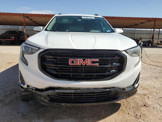  GMC TERRAIN 2018 White