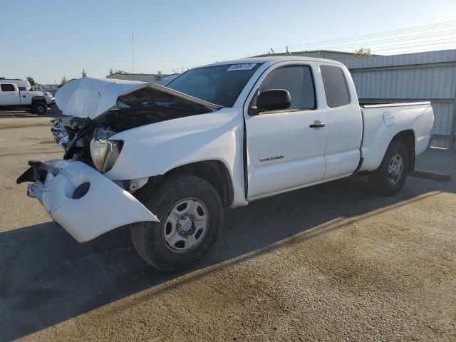 2007 Toyota Tacoma Access Cab