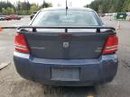 2008 Dodge Avenger Sxt продається в Arlington, WA - Side