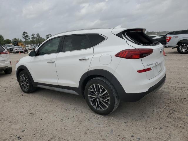  HYUNDAI TUCSON 2020 Biały