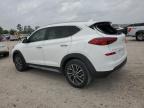 2020 Hyundai Tucson Limited for Sale in Houston, TX - Hail