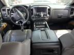 2014 Chevrolet Silverado K1500 Ltz de vânzare în Greenwell Springs, LA - Mechanical