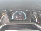 2018 Honda Civic Ex en Venta en Wayland, MI - Side