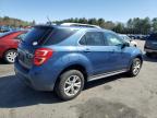 2016 Chevrolet Equinox Lt for Sale in Exeter, RI - Mechanical