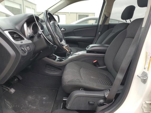  DODGE JOURNEY 2020 Biały