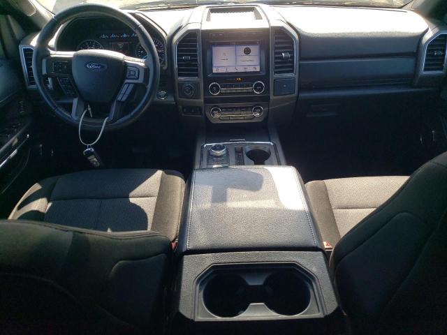  FORD EXPEDITION 2019 Czarny