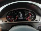 2011 VOLKSWAGEN PASSAT S B for sale at Copart NEWBURY