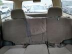 2001 Mitsubishi Montero Sport Es продається в Spartanburg, SC - Front End