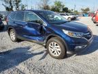 2015 Honda Cr-V Ex за продажба в Riverview, FL - Side