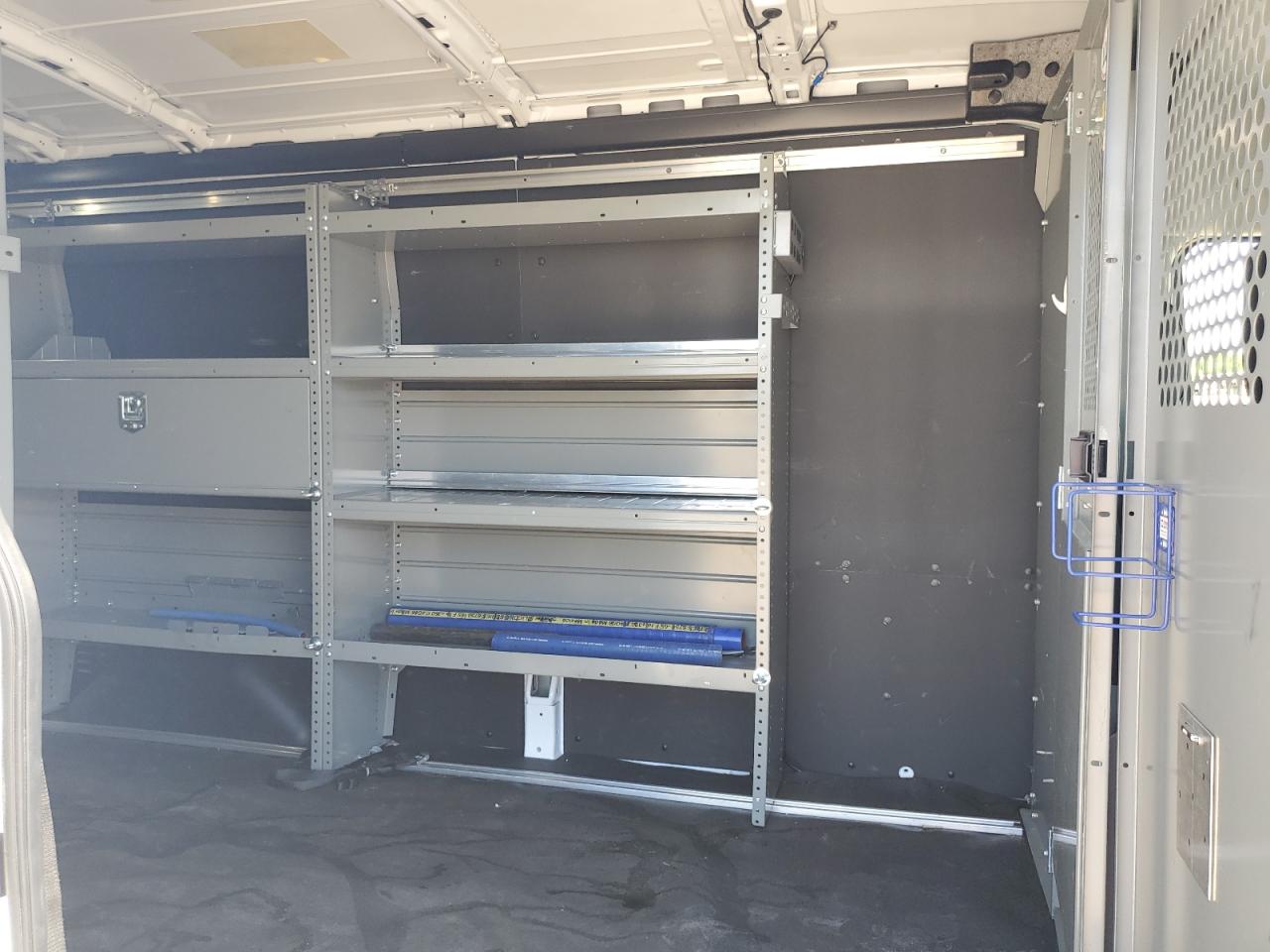 1FTBR1C84PKB39746 FORD TRANSIT 2023