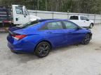 2023 Hyundai Elantra Sel for Sale in Ellenwood, GA - Front End
