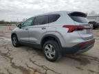 2021 Hyundai Santa Fe Se продається в Pekin, IL - Side