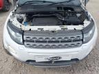 2012 LAND ROVER RANGE ROVE for sale at Copart YORK