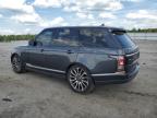 2016 Land Rover Range Rover Supercharged for Sale in Fredericksburg, VA - Minor Dent/Scratches