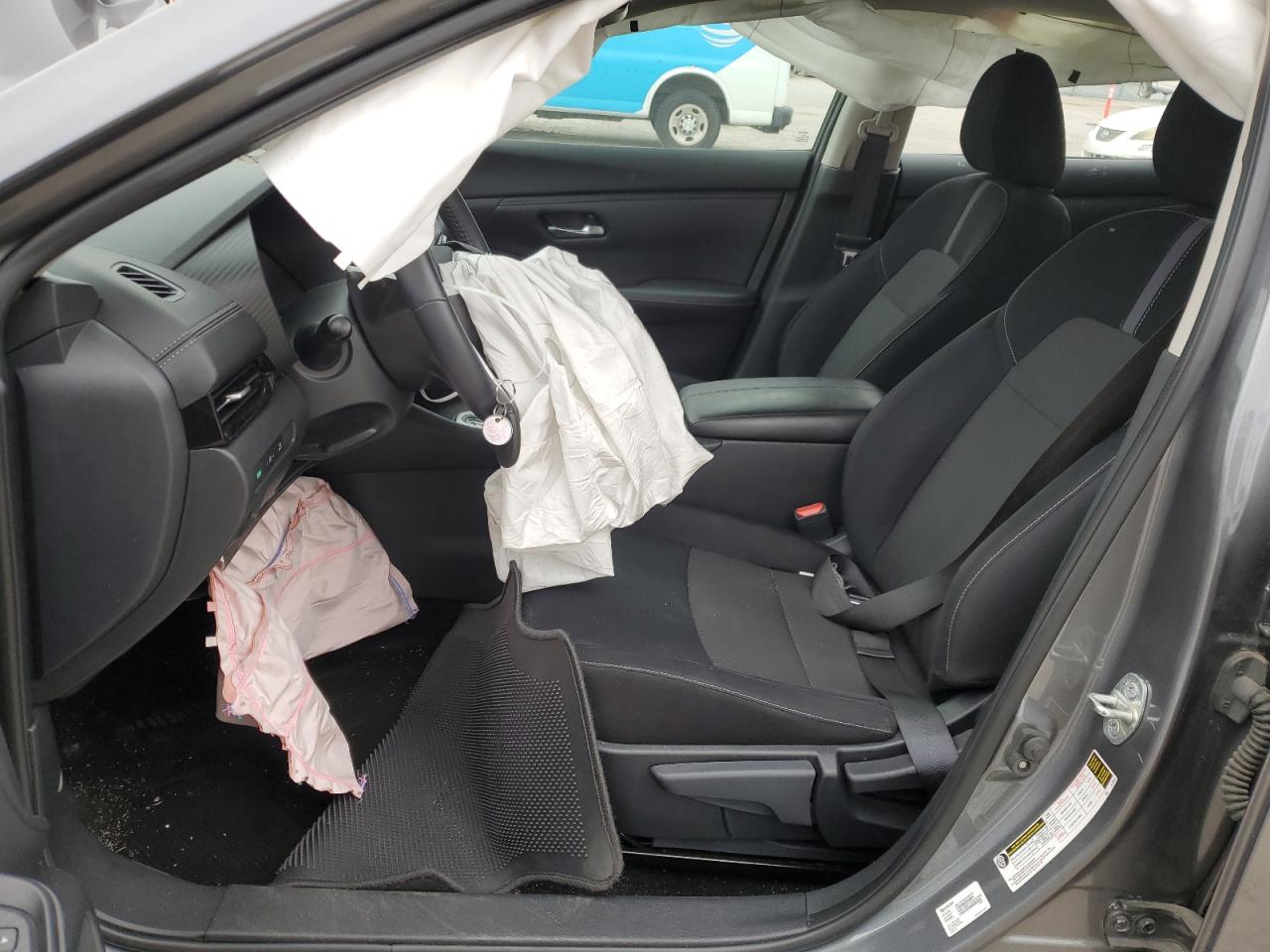 3N1AB8CV4LY214149 NISSAN SENTRA 2020