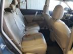 2012 Toyota Highlander Base на продаже в West Mifflin, PA - Water/Flood