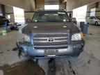 2006 Toyota Highlander Hybrid en Venta en Sandston, VA - All Over