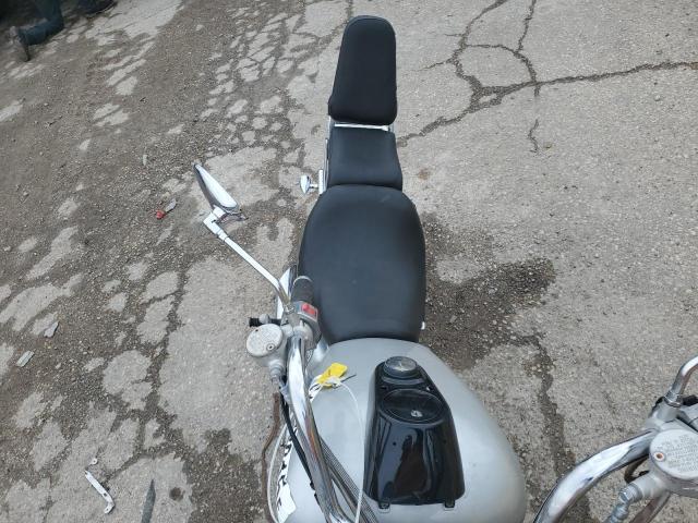 1995 KAWASAKI VN1500 A