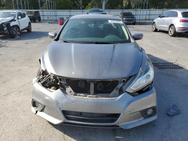 NISSAN ALTIMA 2017 Серый