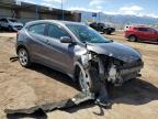 2016 Honda Hr-V Lx for Sale in Colorado Springs, CO - Front End