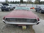1968 Ford Thunderbir იყიდება Graham-ში, WA - Stripped