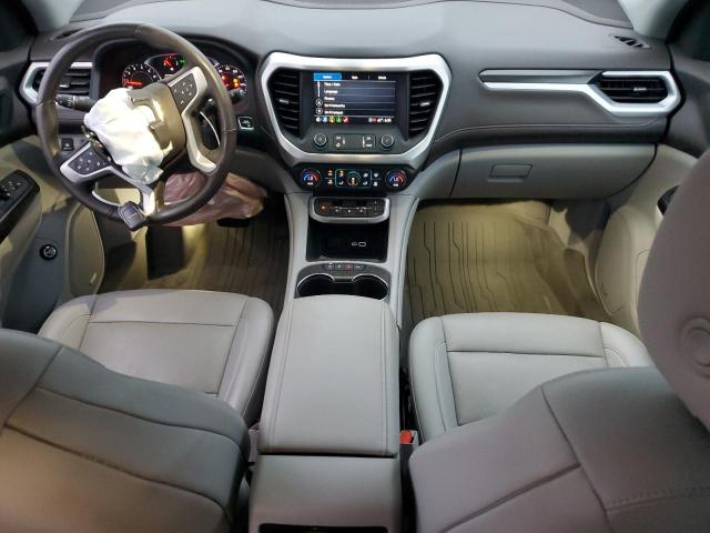  GMC ACADIA 2021 White