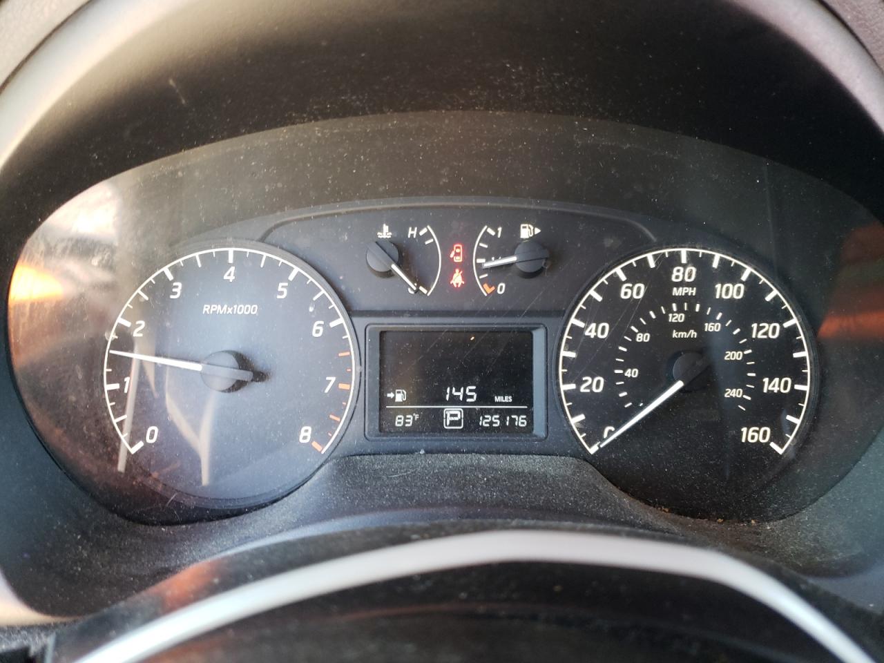 3N1AB7AP8HY331206 NISSAN SENTRA 2017