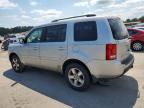 2011 Honda Pilot Ex продається в Florence, MS - Mechanical