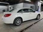 2008 Chrysler Sebring Limited იყიდება Wheeling-ში, IL - Front End