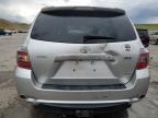 2008 Toyota Highlander Hybrid Limited for Sale in Littleton, CO - Front End