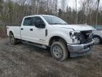 2017 FORD F350 SUPER DUTY à vendre chez Copart ON - COOKSTOWN