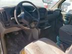 2001 Chevrolet Express G2500  للبيع في Haslet، TX - Minor Dent/Scratches