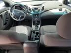 2016 Hyundai Elantra Se   zu verkaufen in Riverview, FL - Front End