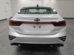 2020 Kia Forte Fe na sprzedaż w Assonet, MA - Side