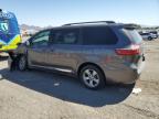2017 Toyota Sienna Le na sprzedaż w Las Vegas, NV - Front End