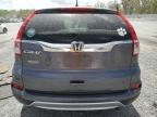 2015 Honda Cr-V Ex zu verkaufen in Spartanburg, SC - Top/Roof