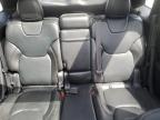 2015 JEEP CHEROKEE LIMITED for sale at Copart VA - HAMPTON