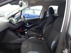 2012 PEUGEOT 208 ALLURE for sale at Copart SANDWICH