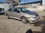 2005 Toyota Corolla Ce იყიდება Albuquerque-ში, NM - Front End