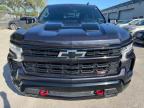 2022 Chevrolet Silverado K1500 Lt Trail Boss за продажба в Opa Locka, FL - Water/Flood