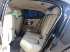 2012 JAGUAR XF PORTFOL for sale at Copart CHESTER