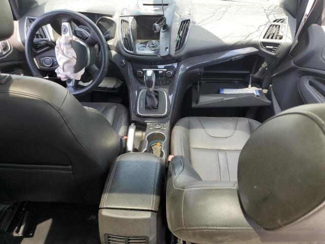  FORD ESCAPE 2013 Білий