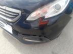 2014 PEUGEOT 2008 ALLUR for sale at Copart SANDWICH