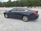 2014 Chevrolet Impala Lt de vânzare în Gainesville, GA - Front End
