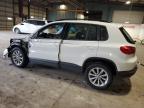 Eldridge, IA에서 판매 중인 2018 Volkswagen Tiguan Limited  - Front End