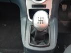2009 FORD FIESTA TIT for sale at Copart BRISTOL