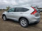 2013 Honda Cr-V Exl for Sale in Columbia Station, OH - Front End