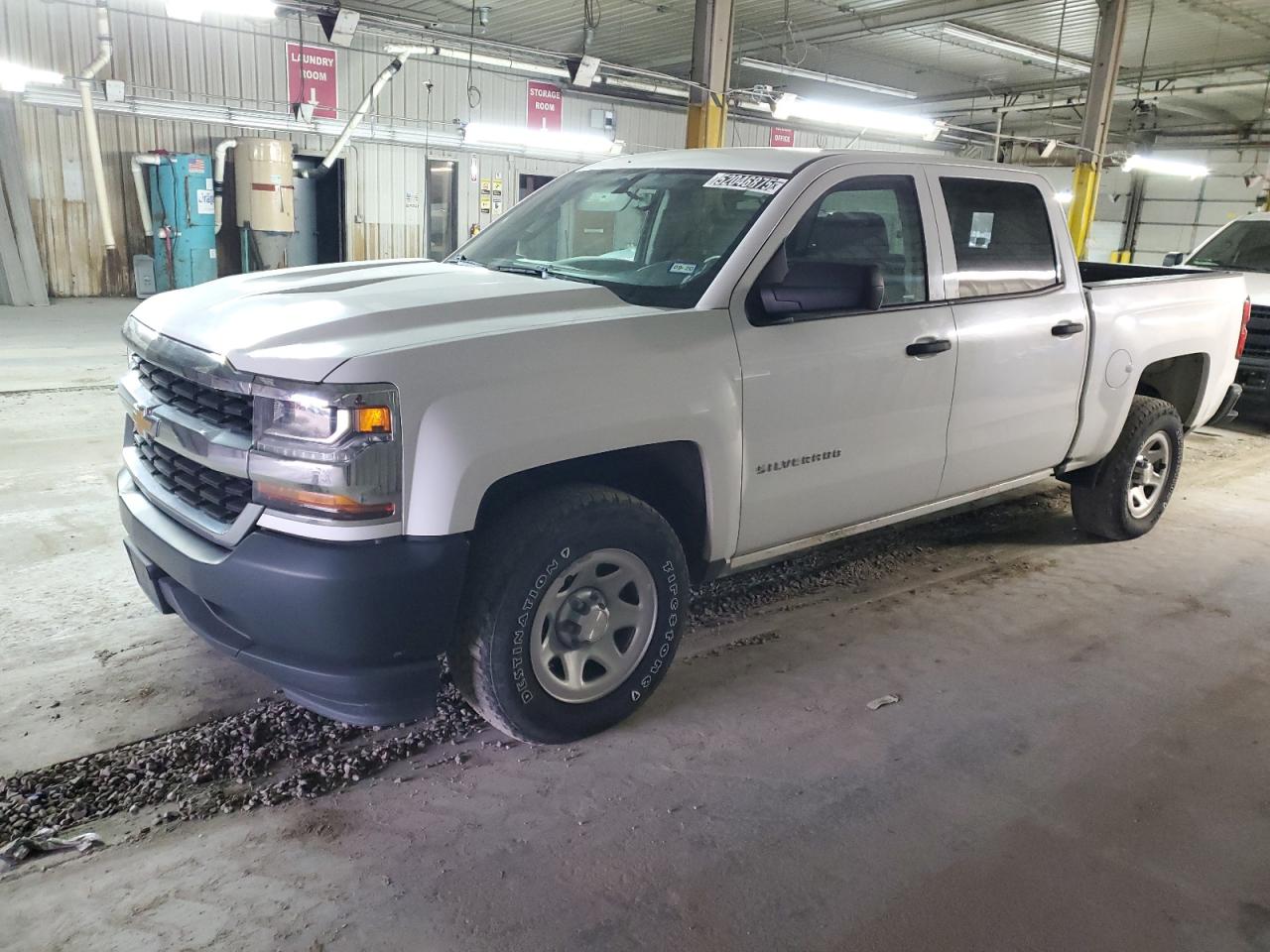 Fort Wayne, IN에서 판매 중인 2018 Chevrolet Silverado C1500 - Front End